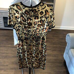 DRESS SIZE 4